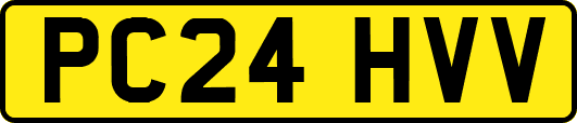 PC24HVV