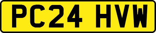 PC24HVW