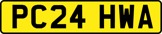 PC24HWA