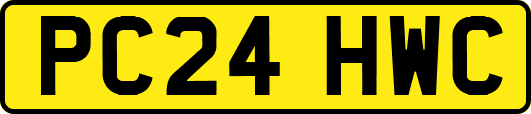 PC24HWC