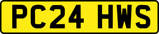PC24HWS