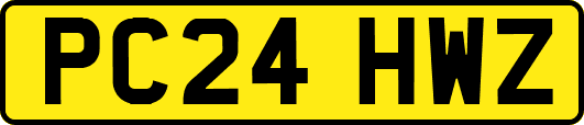 PC24HWZ