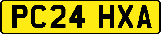 PC24HXA