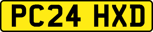 PC24HXD