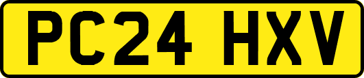 PC24HXV