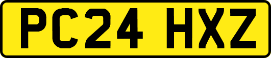 PC24HXZ