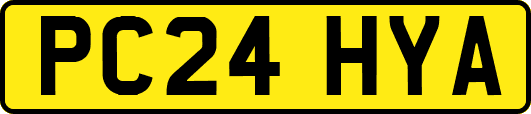 PC24HYA