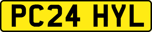 PC24HYL
