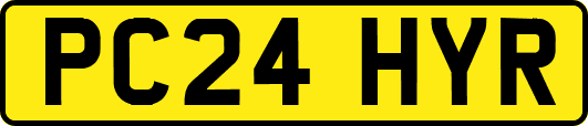 PC24HYR