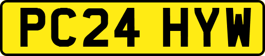 PC24HYW