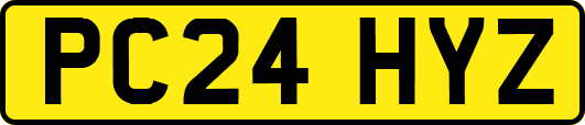PC24HYZ