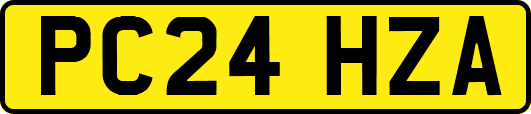 PC24HZA