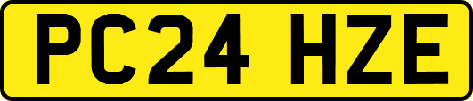 PC24HZE