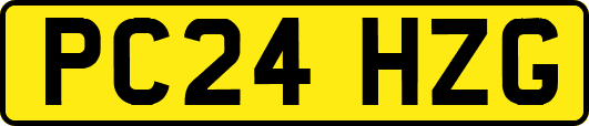 PC24HZG