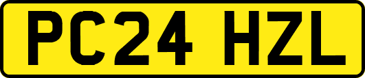 PC24HZL