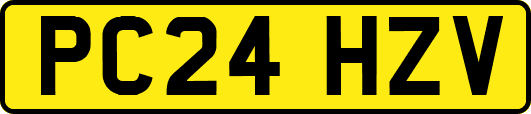 PC24HZV