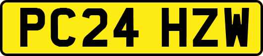 PC24HZW