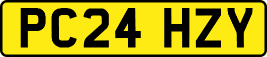 PC24HZY