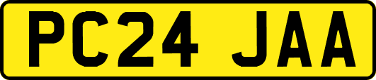 PC24JAA