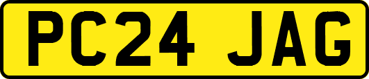 PC24JAG