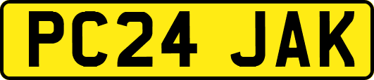 PC24JAK