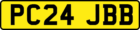 PC24JBB