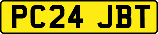 PC24JBT