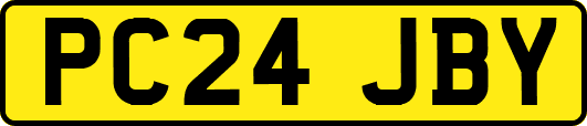 PC24JBY