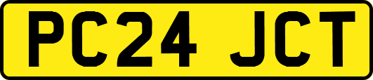 PC24JCT
