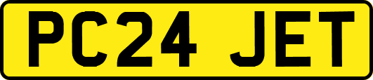 PC24JET