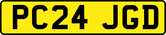 PC24JGD