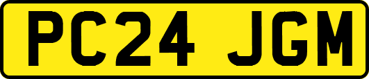 PC24JGM