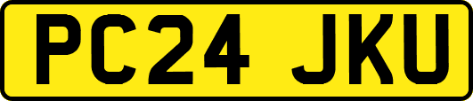 PC24JKU