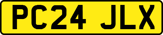 PC24JLX