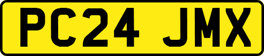 PC24JMX