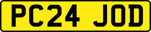 PC24JOD