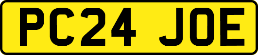 PC24JOE