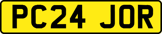 PC24JOR