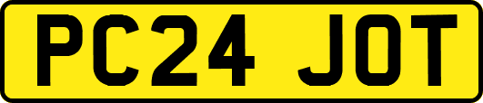 PC24JOT