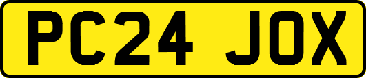 PC24JOX
