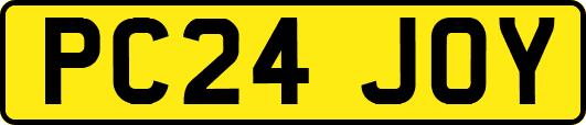 PC24JOY