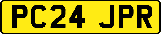 PC24JPR