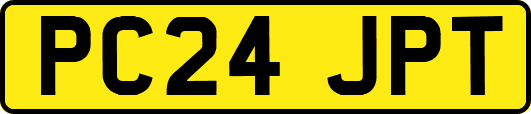 PC24JPT
