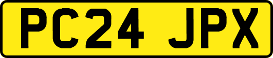 PC24JPX