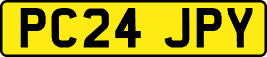 PC24JPY