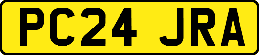 PC24JRA