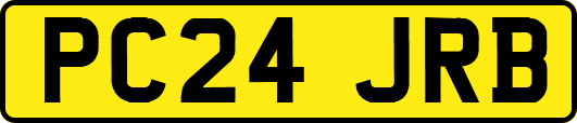 PC24JRB