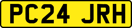 PC24JRH