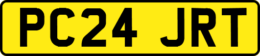 PC24JRT