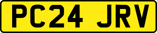 PC24JRV